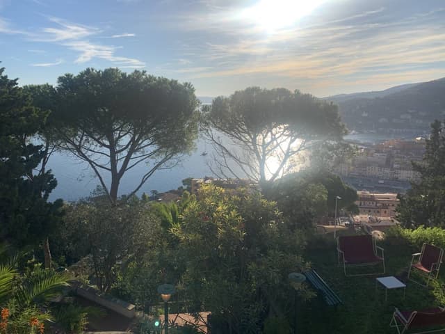 Photo 1 by Lynae B. about renting a Fiat Panda in Rome (9/22/25)