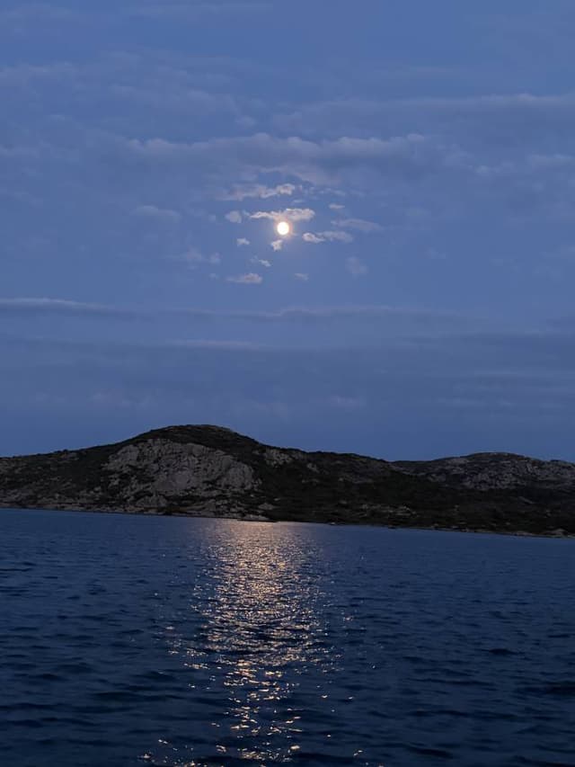 Photo 2 by William F. about hiring a Fiat Panda on Sardinia (14/06/26)