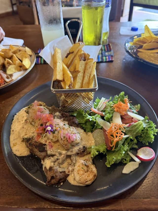 Foto 8 de Nidia yazmin G. (22/1/26)