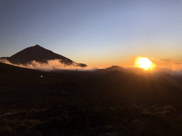 Photo 2 par Sylvain G. sur la location d'un Dacia Duster à l’aéroport de Tenerife-Sud (04/05/25)