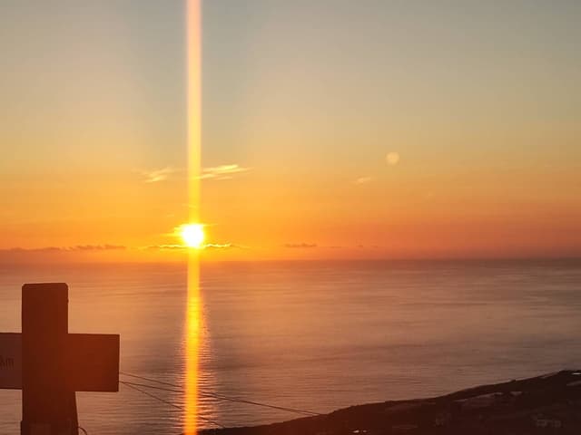 Foto 1 de Marcella G. sobre el alquiler de un Kia Stonic en el aeropuerto de La Palma (14/6/23)