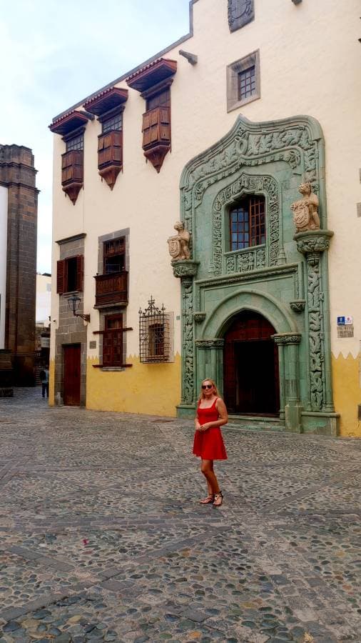 Фото 5 от dzmitry D. об аренде Ford Fiesta на Канарских островах (16.10.25)