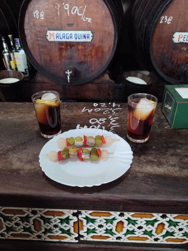 Foto 4 van Dirk D. over het huren van een Citroen C3 op Malaga luchthaven (21-6-25)