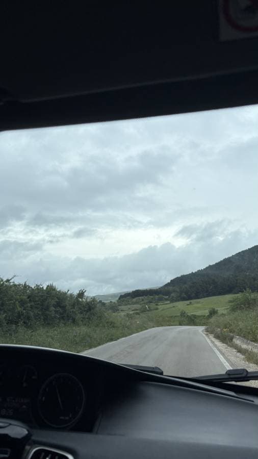 Foto 3 de Lidia G. sobre el alquiler de un Renault Clio en el aeropuerto de Palermo (24/5/25)