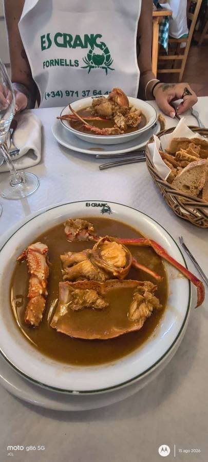 Foto de Juan Carlos L. (15/8/26)