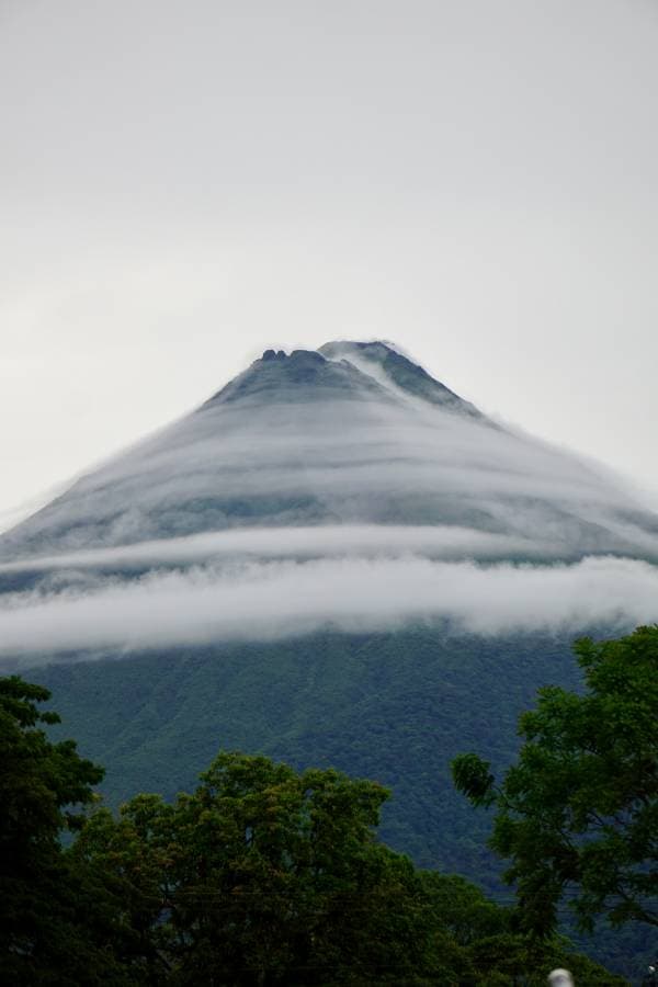 Foto 2 van Jurgen R. over het huren van een Nissan X-Trail in Costa Rica (7-8-24)