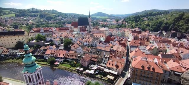 Photo 6 by Oleksandr P. about renting a VW Golf in Brno (8/17/24)