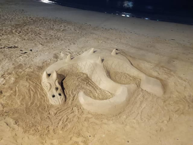 Zdjęcie 6 wykonane przez Jacek P. dotyczące wynajmu Seat Ibiza w na Lotnisku Fuerteventura dnia (23.02.24)