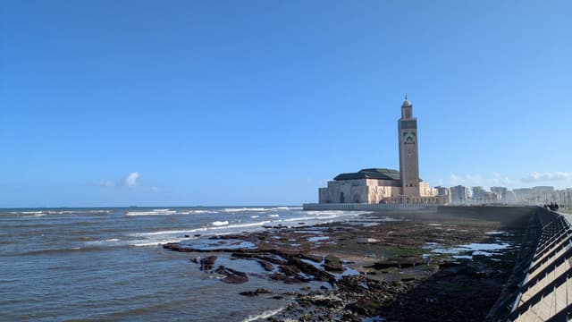 Photo 4 par Mohamed H. (28/10/24)