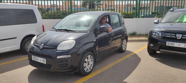 Photo par Marouane C. (26/02/24)