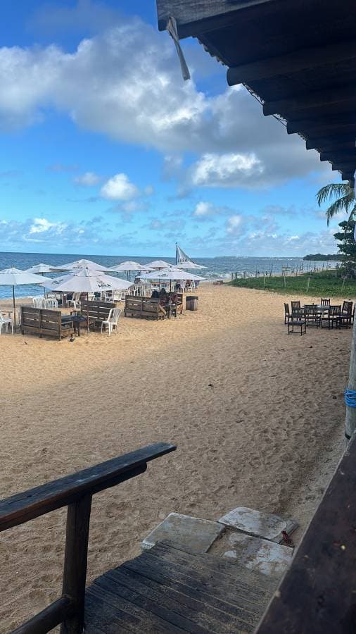 Foto 6 de Dhyego Kassen Fares Bahia D. sobre o aluguer de um Fiat Argo no aeroporto de Porto Seguro (08/08/24)