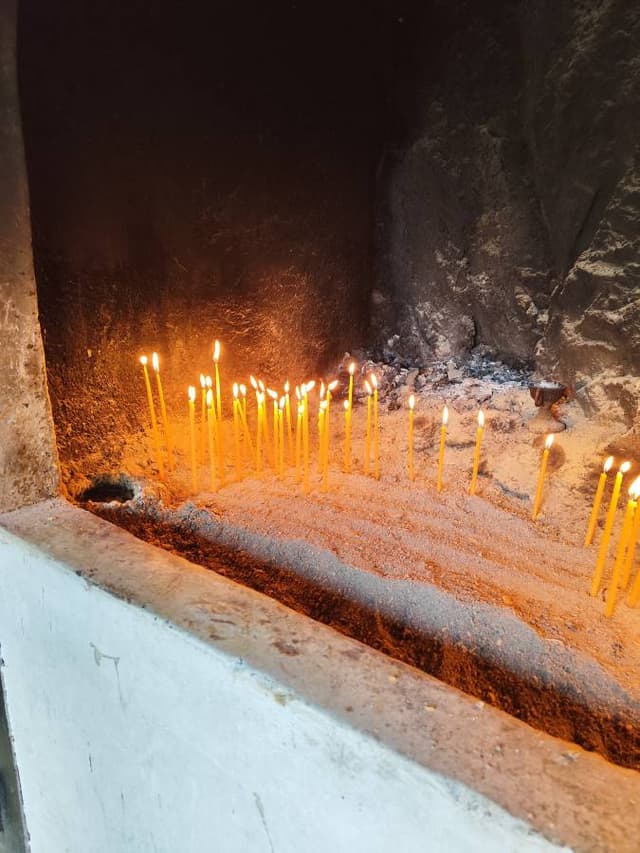 Foto 2 van Yvonne V. (1-11-25)