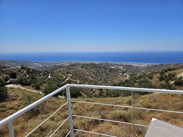 Photo 3 by Bianca D. about hiring a Nissan Juke in Malaga (30/07/24)