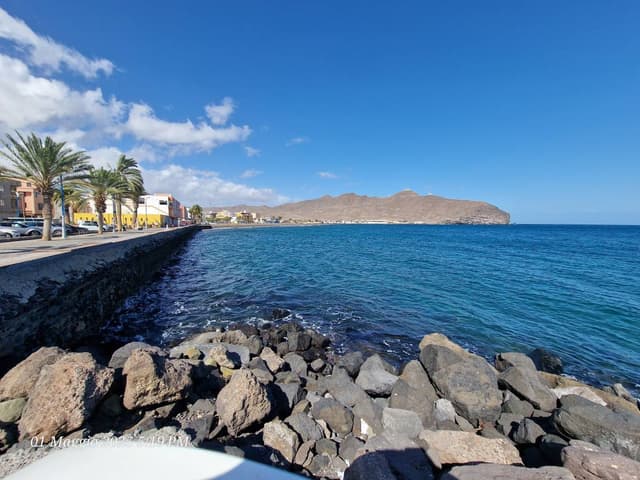 Foto 3 di Andrea C. sul noleggio di una Opel Mokka in Spagna - alle Isole Canarie (10/05/25)