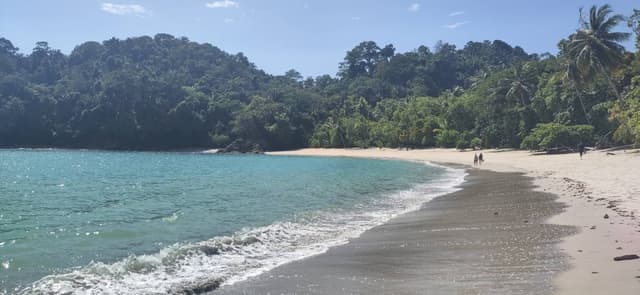 Billede 6 af Laura W. om at leje en Hyundai Creta i Costa Rica (12/17/23)
