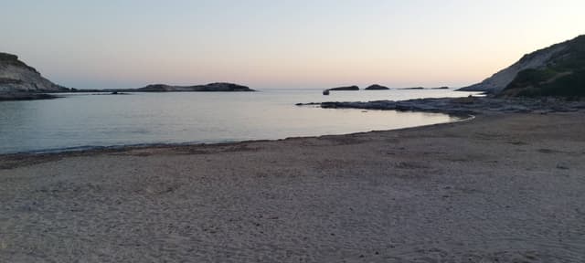 Foto 2 di MARIO NATALE D. sul noleggio di una Fiat Panda in Sardegna (31/05/25)