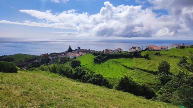Foto 4 de Sergio P. sobre el alquiler de un Fiat Panda en Portugal Islas Azores (15/7/23)