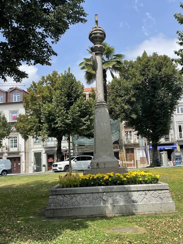 Foto 5 von Melissa S. über die Anmietung eines Renault Clio in Porto (15.8.23)