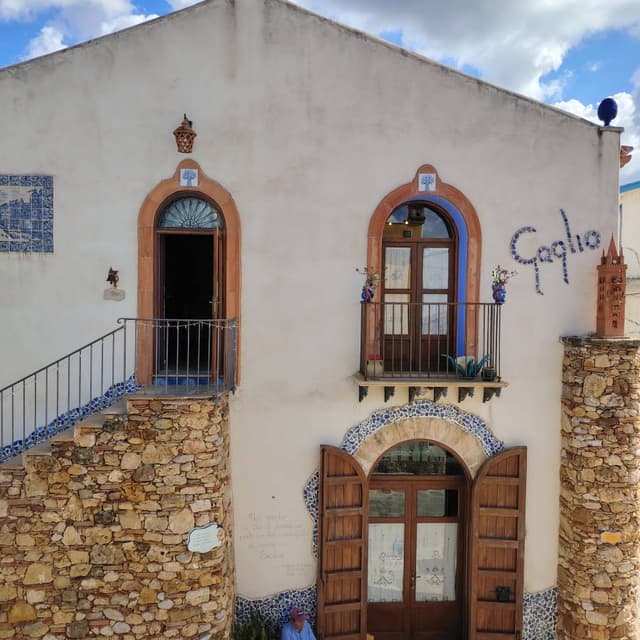 Foto 4 di Rosalba S. (02/10/25)