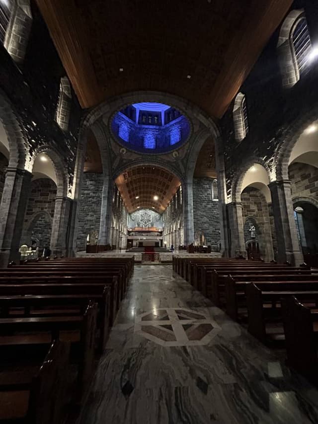 Foto 2 de IGNACIO R. (21/11/25)