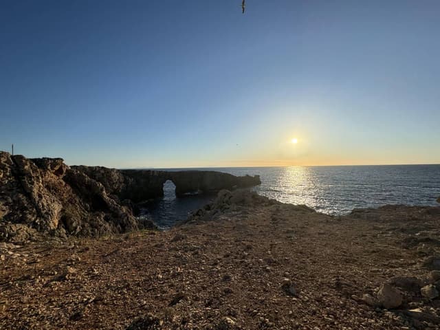 Photo 1 par Sebastien D. sur la location d'un Hyundai i10 en Espagne - aux Iles Baléares (03/05/24)