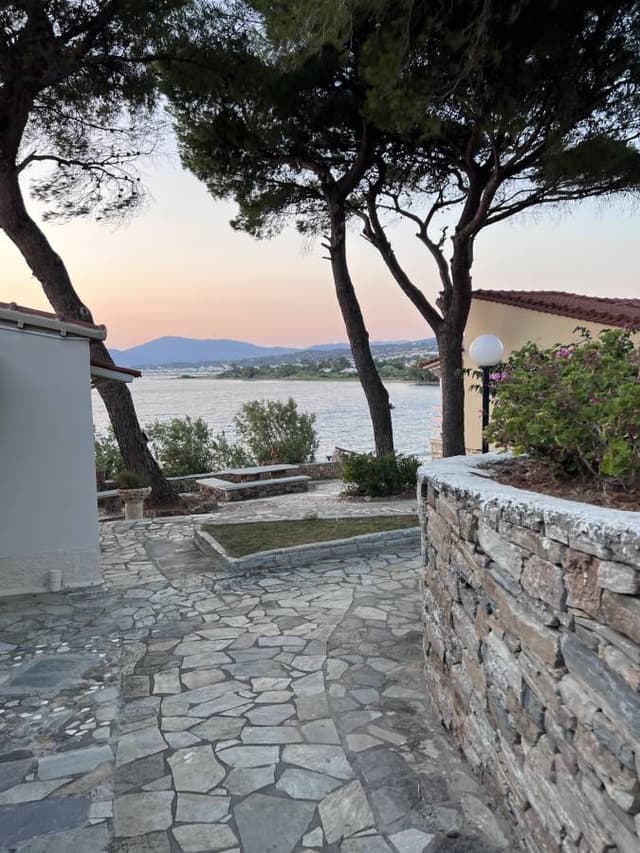 Fotografia 1 realizată de Talida C. (21.07.23)