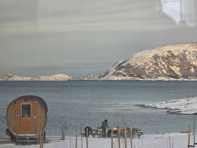 Foto 4 van Stephan S. (5-2-26)