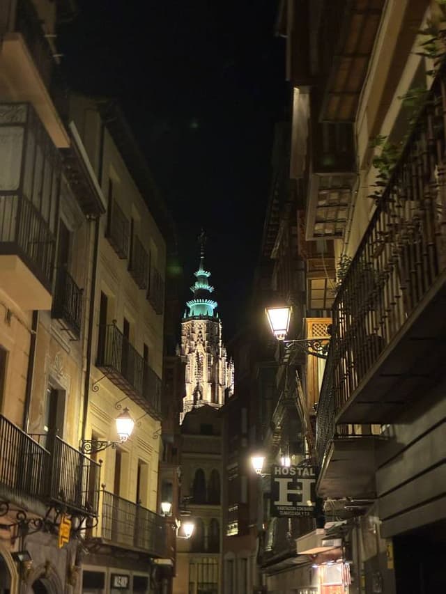 Foto de Raul T. (13/7/25)