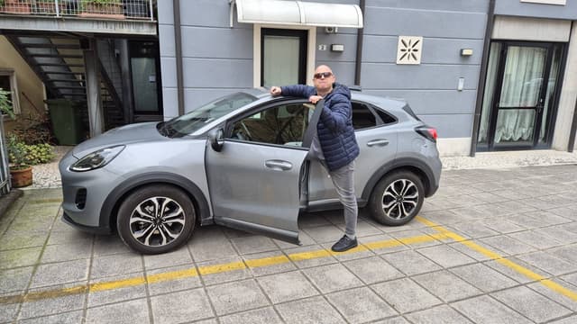 Photo by Ruslan T. (2/13/26)