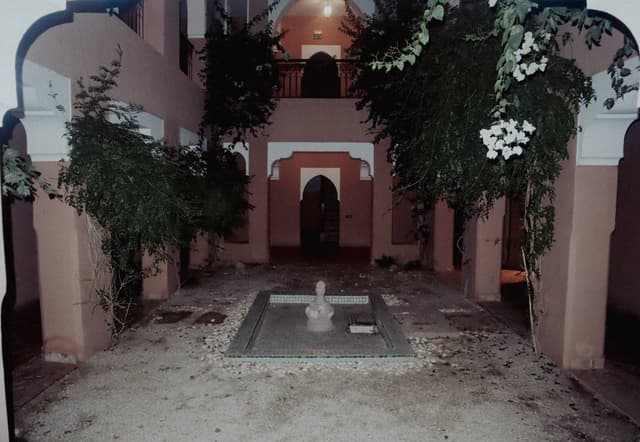 Photo by Garison S. about hiring a Opel Astra in Marrakech (22.08.23)