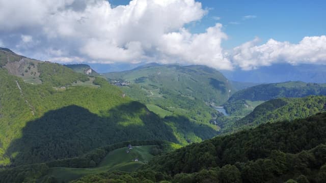 Photo 3 by Krystian B. about renting a Mitsubishi ASX in Italy (5/20/25)