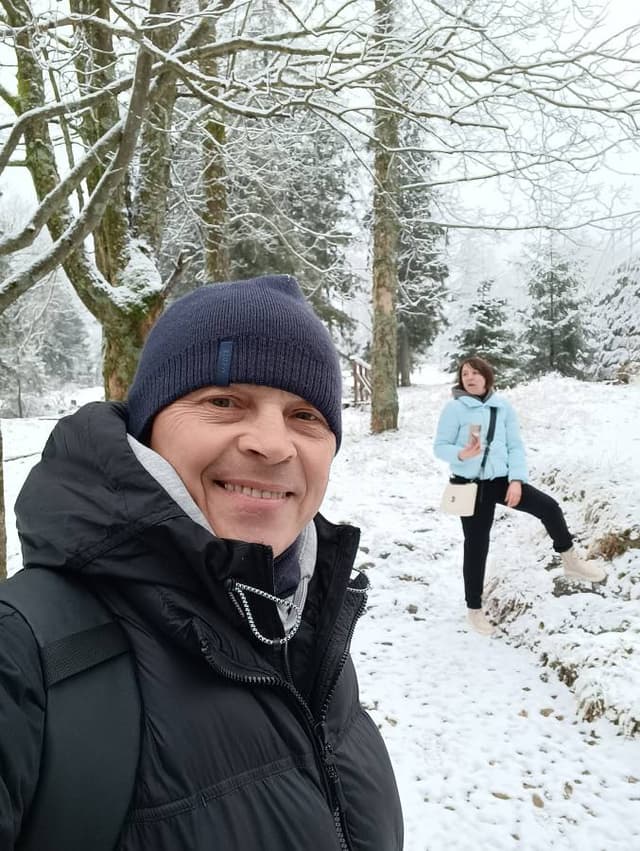 Фото 6 от Ihor K. об аренде Toyota C-HR в Варшаве (25.11.23)