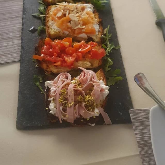 Photo by Maria S. about hiring a Fiat Panda at Bari Airport (30.01.23)