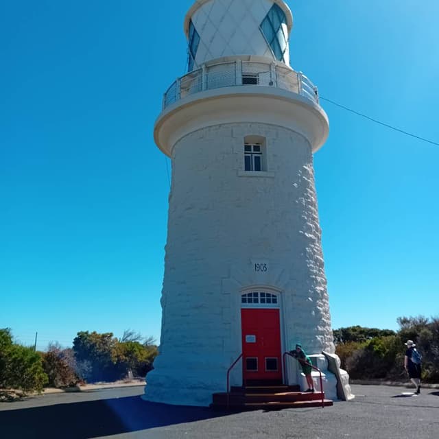 Photo 5 by Jim M. about renting a Mitsubishi ASX in Perth (5/2/24)