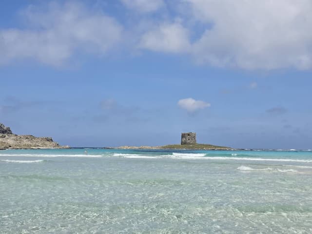 Foto 4 van huupkeka K. over het huren van een Volkswagen T-Roc op Sardinië (27-5-25)