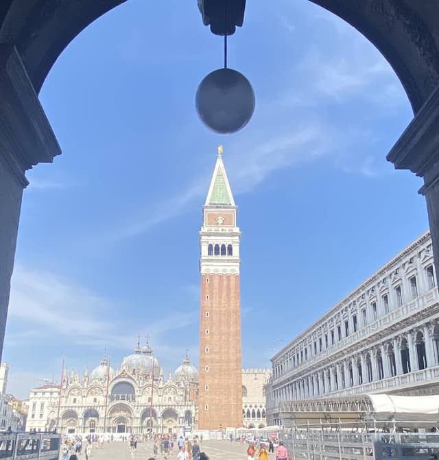 Photo by Monika T. about hiring a Hyundai i10 at Bergamo Airport (26.05.23)