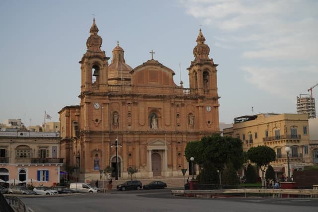 Photo 4 by Oliver V. about renting a Toyota Aygo X at Malta Airport (11/3/23)
