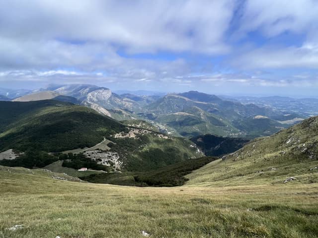 Foto di Julian F. (11/09/22)