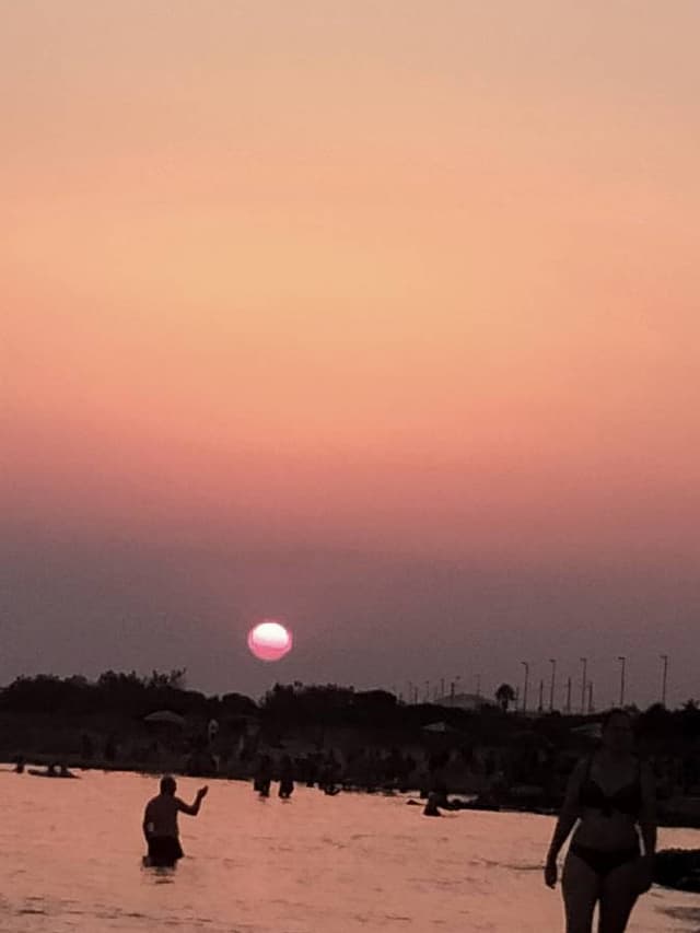 Foto 6 di marco R. sul noleggio di una Fiat Panda a Faro (18/06/24)