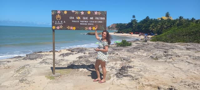 Foto 1 de Albanira barros A. (18/08/25)