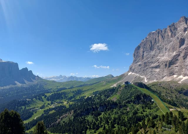 Foto 2 di DOMENICO C. (14/07/24)