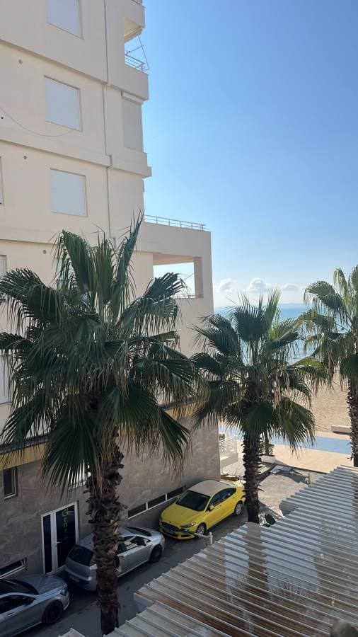 Фото 4 от Oksana K. об аренде Kia Stonic в Дуррес (24.10.25)