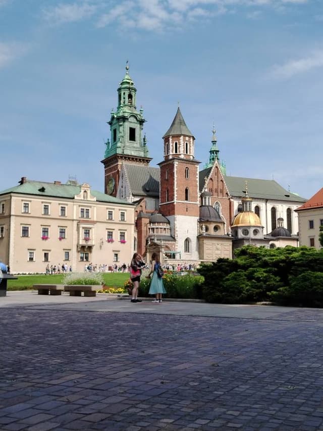 Photo 3 by Mohammad zubair M. about hiring a Toyota C-HR in Wroclaw (24/08/23)