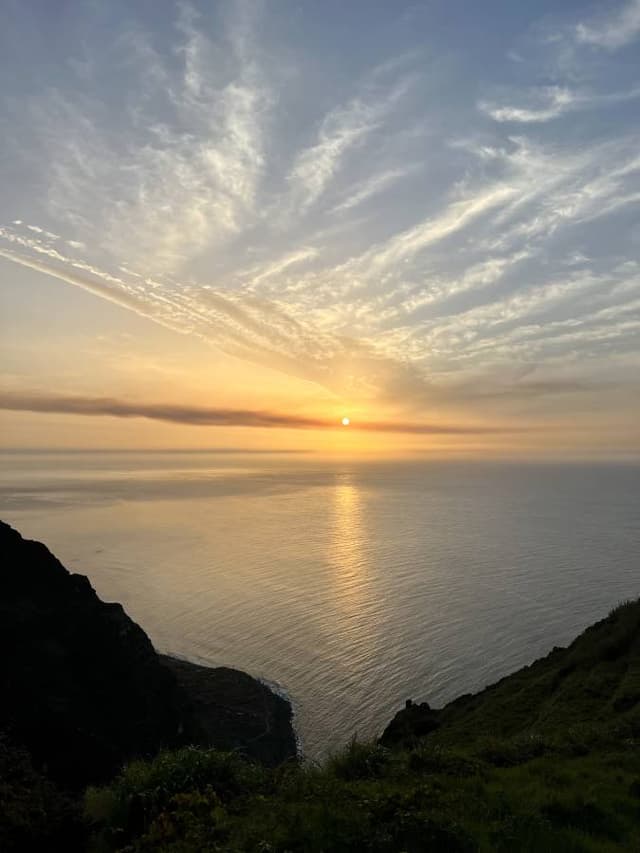 Foto 3 van L.B.A. F. over het huren van een Renault Clio in Madeira (13-10-23)