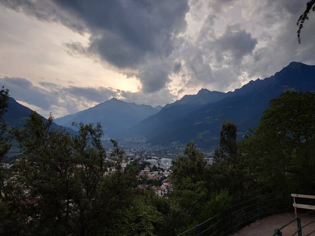 Fotografia 5 realizată de Bogdan Alexandru S. despre închirierea unei mașini Skoda Karoq în Italia-continentală (08.08.24)