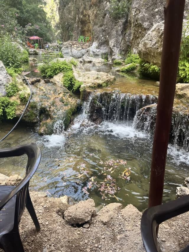 Photo 3 par Hanane Z. sur la location d'un Dacia Logan à Tanger (18/07/24)