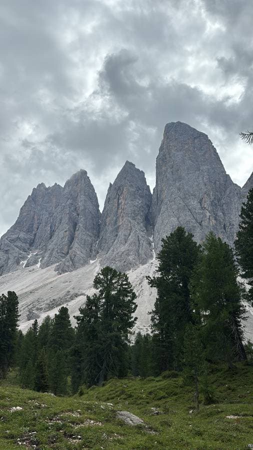 Photo 3 par Ludovic C. sur la location d'un Fiat Panda en Italie (14/08/24)