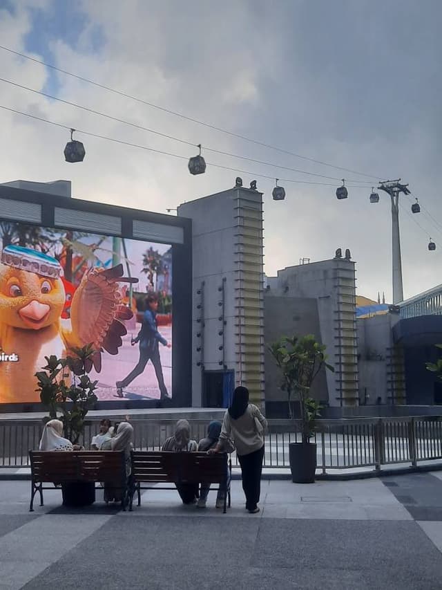 Photo 2 by Yudi A. (3/28/26)