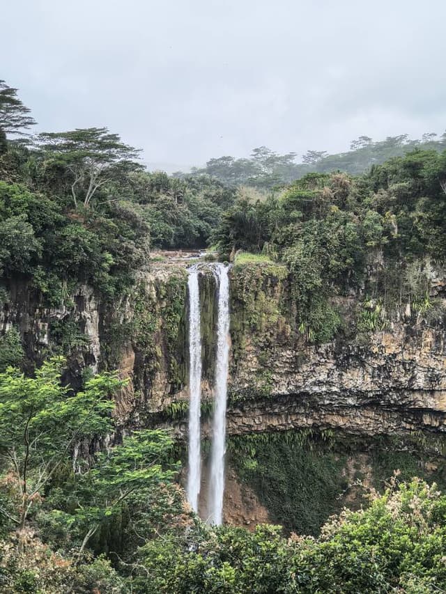 Foto 4 van Judith D. over het huren van een Suzuki S-Presso in Plaisance (22-9-25)