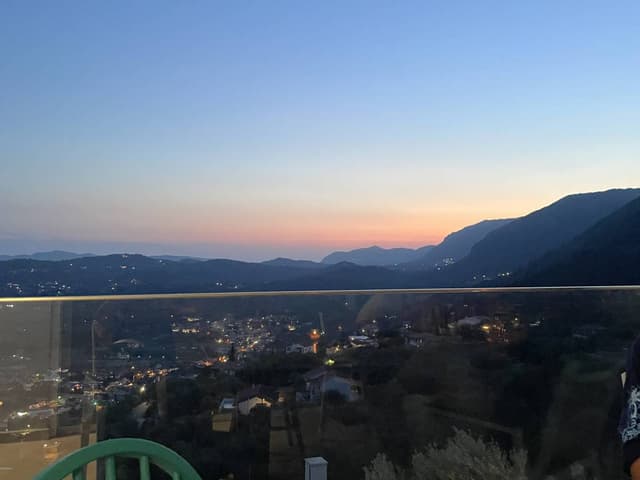 Photo 4 by Alexander V. about renting a Fiat Tipo Sedan at Corfu Airport (9/9/24)